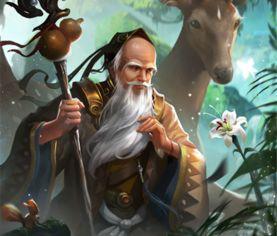 三国杀神华佗最新爆料,三国杀神秘医师技能大揭秘  第1张